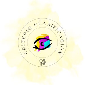 CRITERIO DE CLASIFICACION
